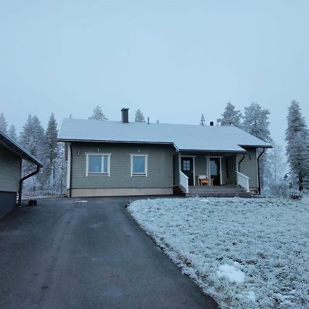 Vennivaara 8 Rovaniemi Exterior photo